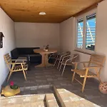 Aparthotel U Medveda Rokytnice v Orlických Horách