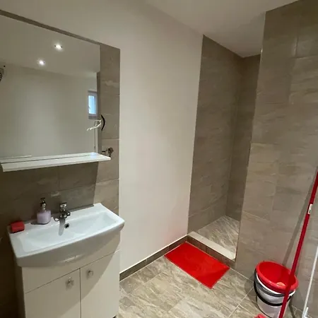 Aparthotel U Medvěda *