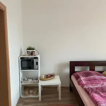 Aparthotel Ubytovani U Medveda *