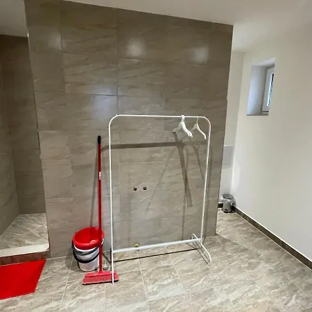 Hotel apartamentowy U Medveda Rokytnice v Orlických Horách