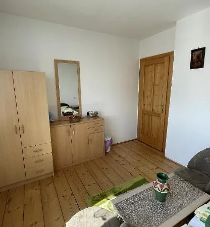 U Medveda Lägenhetshotell