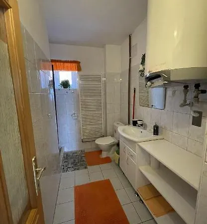 Lägenhetshotell U Medveda Rokytnice v Orlických Horách