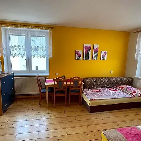 U Medveda Lägenhetshotell *