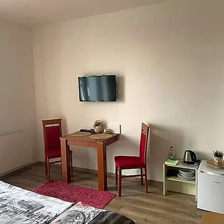 U Medveda Lägenhetshotell *