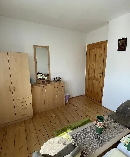 U Medveda Lägenhetshotell